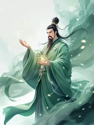 凡人修仙传 - 歪歪漫画网