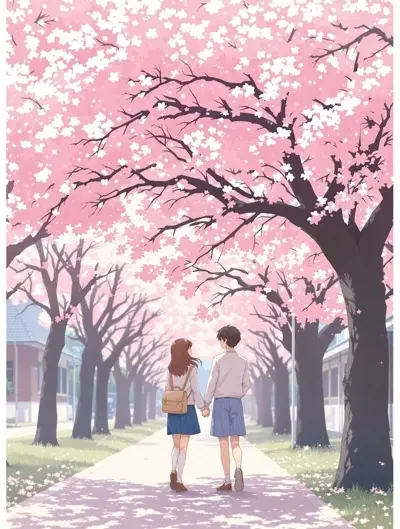 CLANNAD - 歪歪漫画网