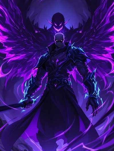 我独自升级 - 歪歪漫画网