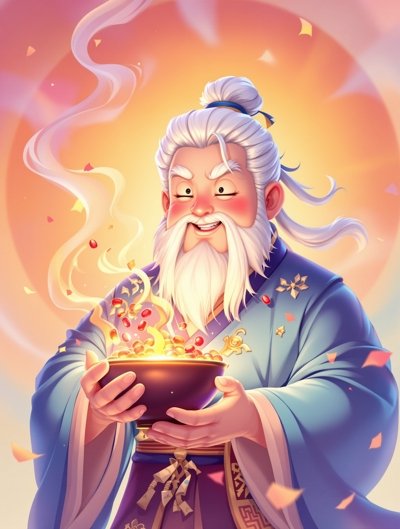 一念永恒 - 歪歪漫画网